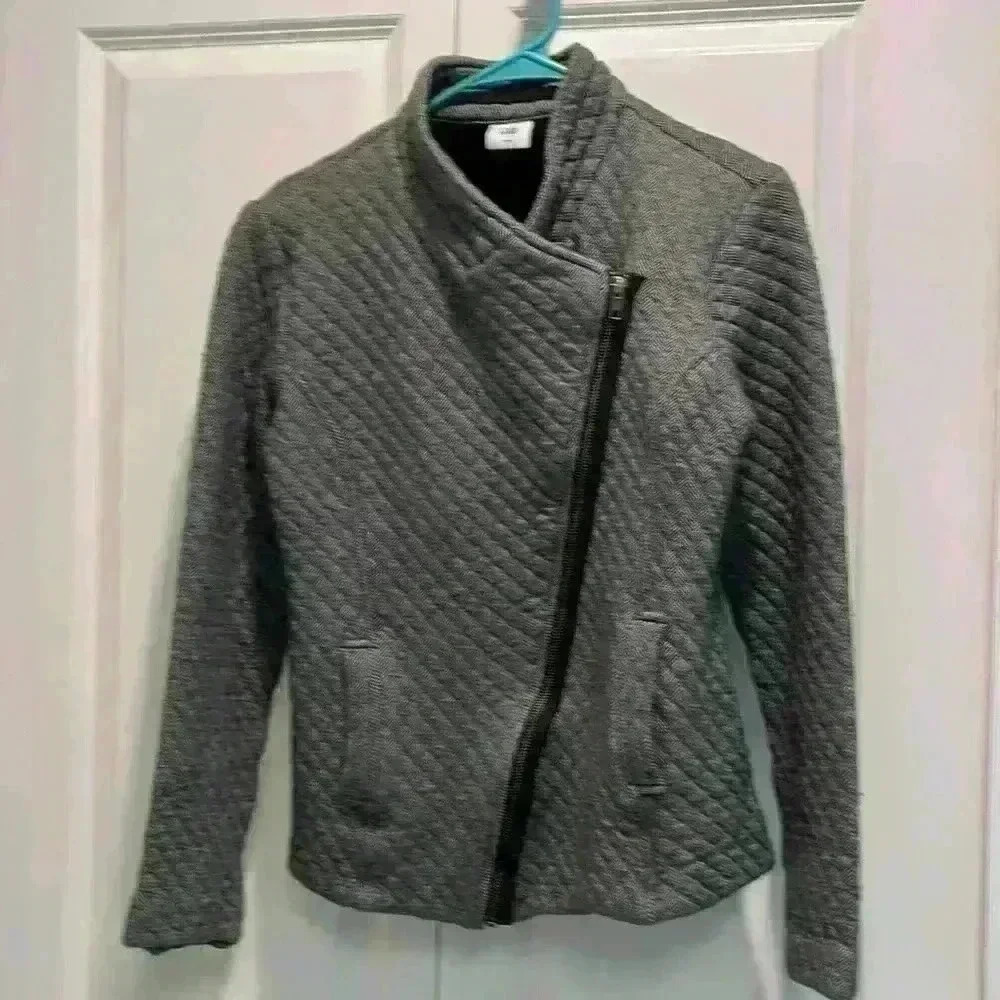 Cabi moto jacket